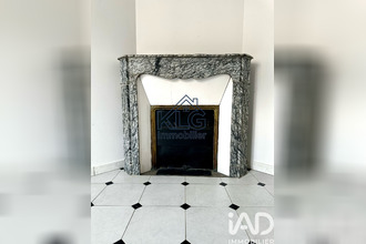 achat maison jouy 28300