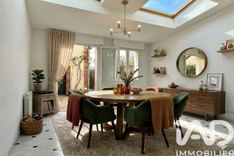 achat maison jouy 28300