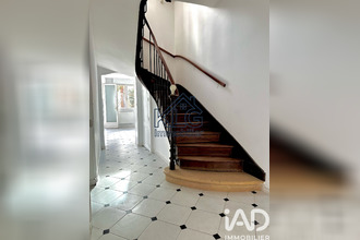 achat maison jouy 28300