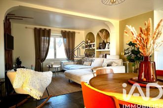 achat maison jouy 28300