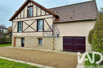 achat maison jouy 28300