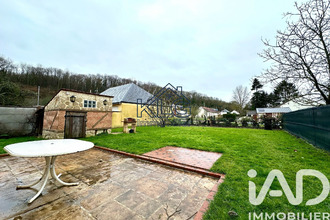 achat maison jouy 28300