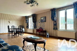 achat maison jouy 28300