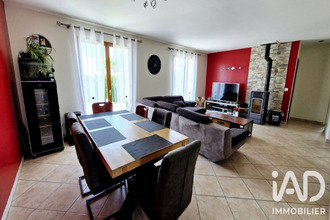 achat maison jouy 28300