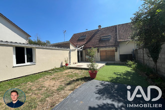 achat maison jouy 28300