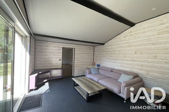 achat maison jouy 28300