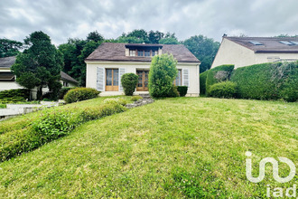 achat maison jouy 28300