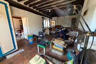 achat maison jouy 28300