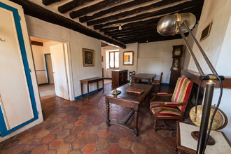 achat maison jouy 28300
