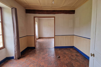 achat maison jouy 28300