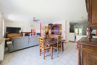 achat maison jouy 28300