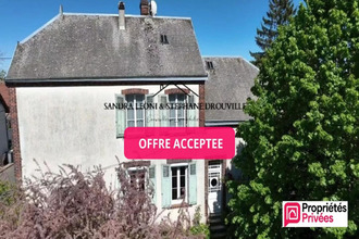 achat maison jouy 28300