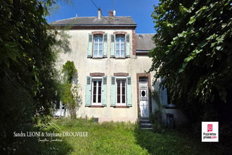 achat maison jouy 28300