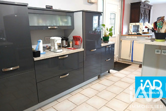 achat maison jouy 28300