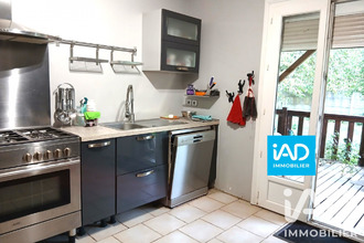 achat maison jouy 28300