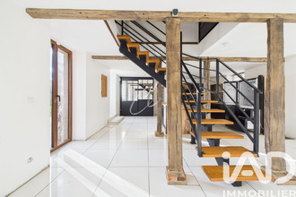 achat maison jouy 89150