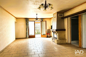 achat maison jouy 89150