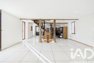 achat maison jouy 89150