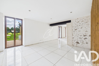 achat maison jouy 89150