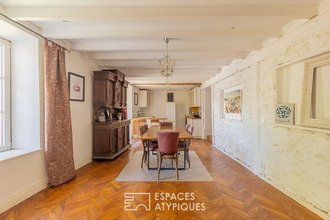 achat maison jouy-aux-arches 57130