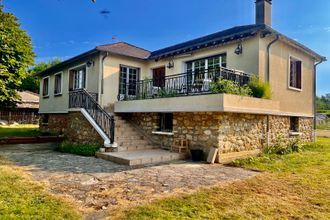 achat maison jouy-en-josas 78350