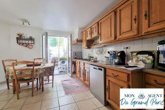 achat maison jouy-en-josas 78350