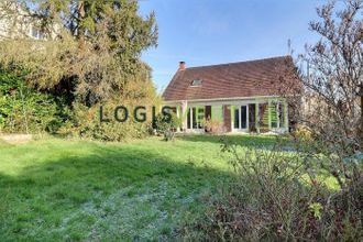 achat maison jouy-en-josas 78350