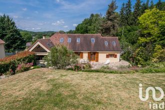 achat maison jouy-en-josas 78350