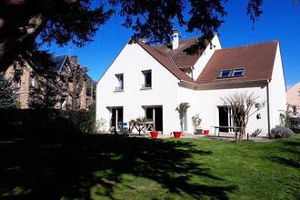 achat maison jouy-en-josas 78350