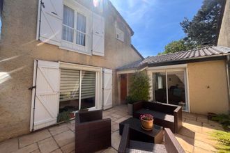 achat maison jouy-en-josas 78350