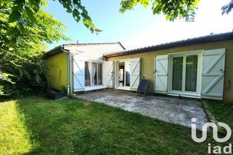 achat maison jouy-en-josas 78350