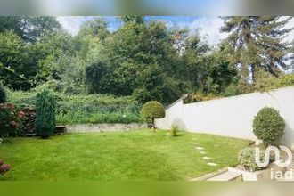 achat maison jouy-en-josas 78350