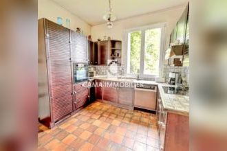 achat maison jouy-en-josas 78350