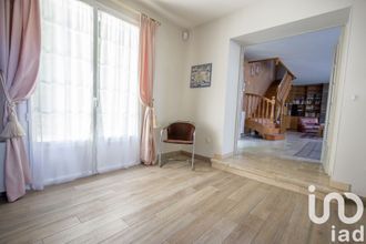 achat maison jouy-en-josas 78350