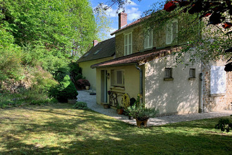 achat maison jouy-en-josas 78350