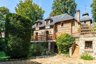 achat maison jouy-en-josas 78350