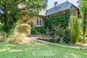 achat maison jouy-en-josas 78350