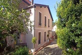 achat maison jouy-en-josas 78350