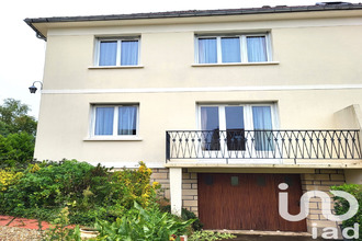 achat maison jouy-en-josas 78350