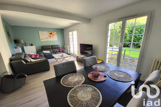 achat maison jouy-en-josas 78350