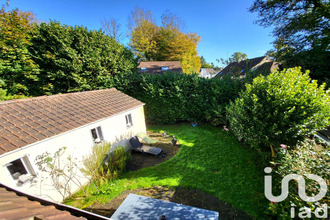 achat maison jouy-en-josas 78350