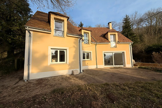 achat maison jouy-en-josas 78350