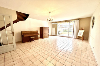 achat maison jouy-en-josas 78350