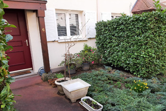 achat maison jouy-en-josas 78350