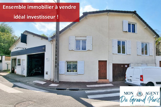 achat maison jouy-en-josas 78350
