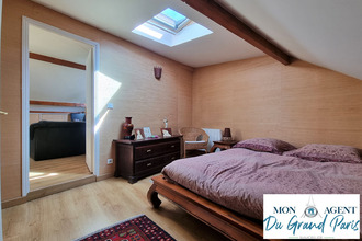 achat maison jouy-en-josas 78350