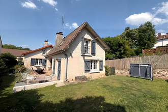 achat maison jouy-en-josas 78350