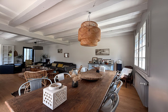 achat maison jouy-en-josas 78350