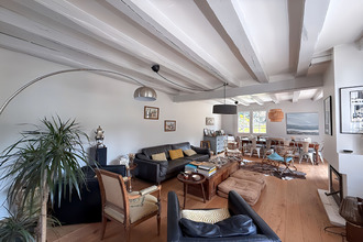 achat maison jouy-en-josas 78350