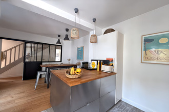 achat maison jouy-en-josas 78350